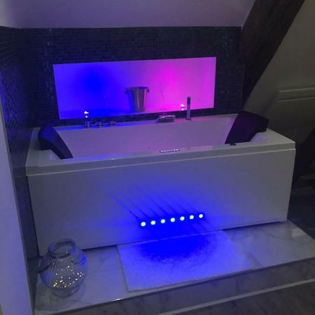 Eden Spa Appartement D'Exception Dijon Zewnętrze zdjęcie