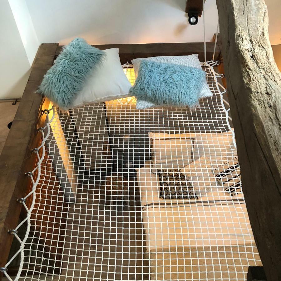 Eden Spa Appartement D'Exception Dijon Zewnętrze zdjęcie