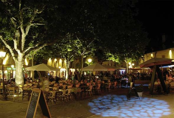 Eden Spa Appartement D'Exception Dijon Zewnętrze zdjęcie